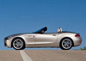 BMW Z4 Roadster